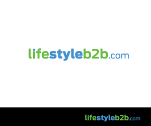 Logo Design by Sergio Coelho for Lifestyle | Design: #4880359