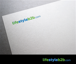 Logo Design by Sergio Coelho for Lifestyle | Design: #4880368