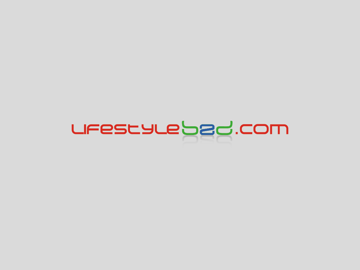 Logo Design by EdBrandon for Lifestyle | Design #4881910
