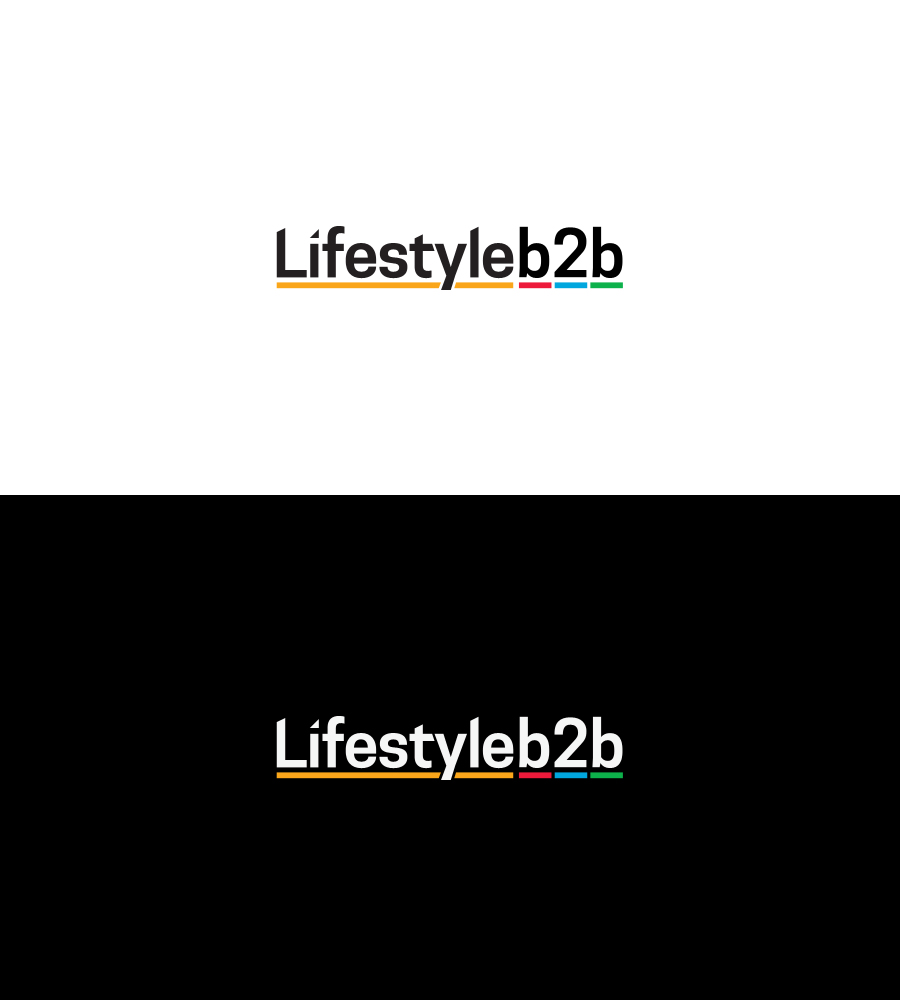 Logo Design by ketoprofen for Lifestyle | Design #4851596