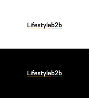 Logo Design by ketoprofen for Lifestyle | Design: #4851596