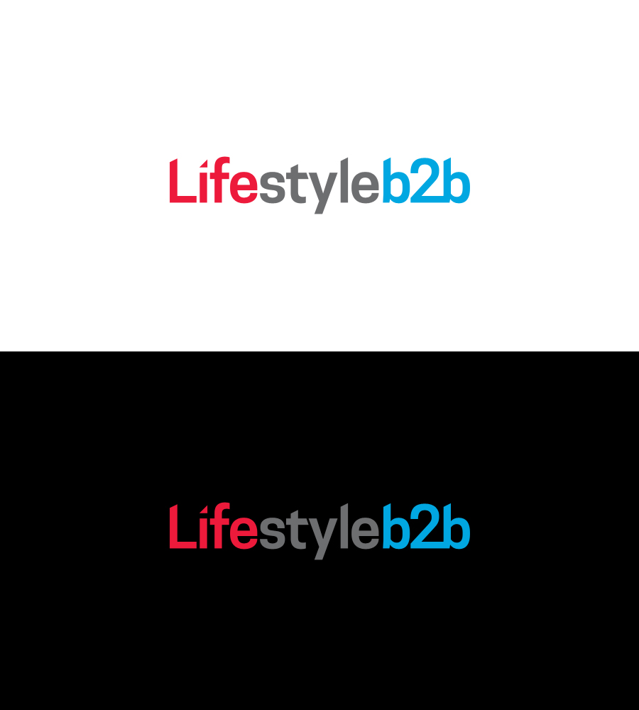 Logo Design by ketoprofen for Lifestyle | Design #4851597