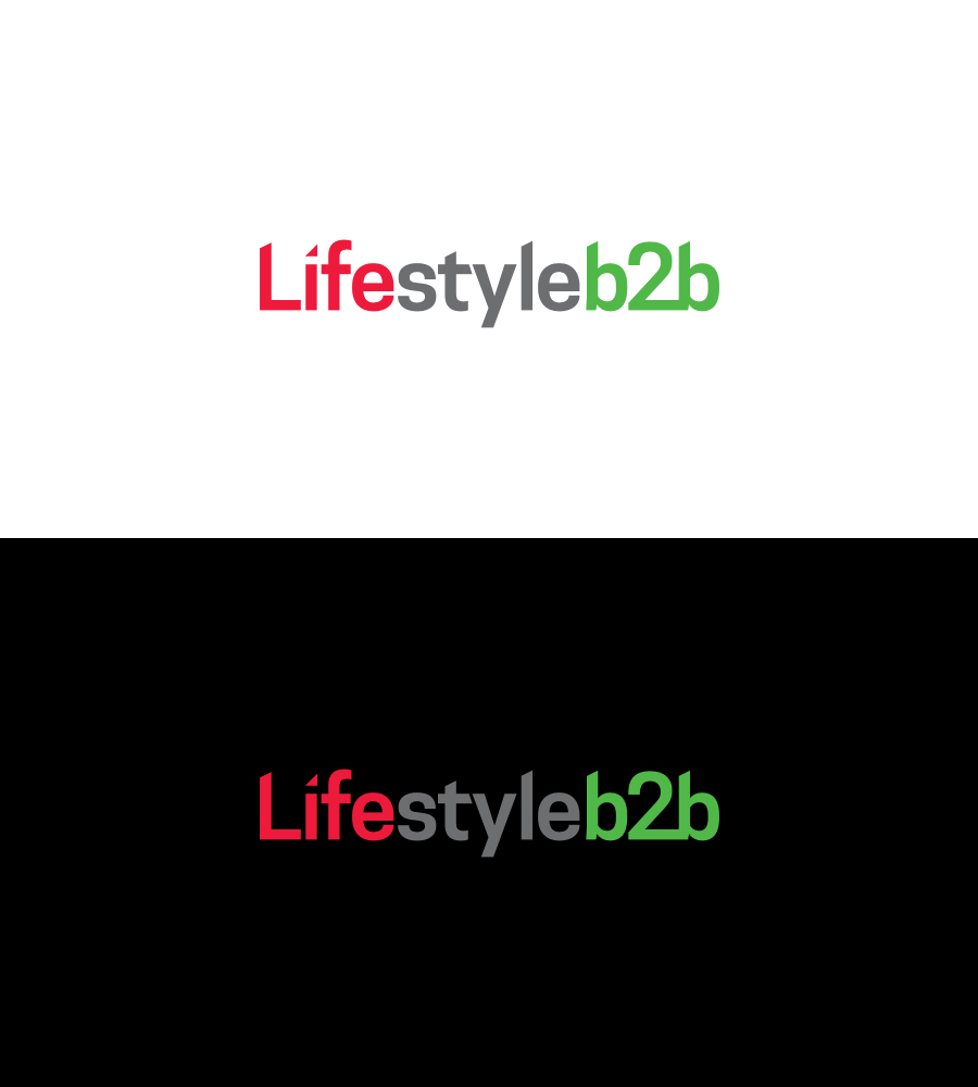 Logo Design by ketoprofen for Lifestyle | Design #4851598