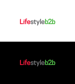 Logo Design by ketoprofen for Lifestyle | Design: #4851598