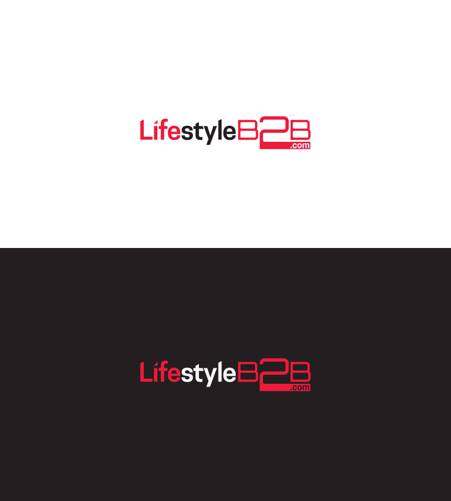 Logo Design by ketoprofen for Lifestyle | Design #4860836