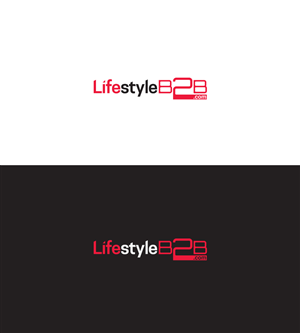 Logo Design by ketoprofen for Lifestyle | Design: #4860836