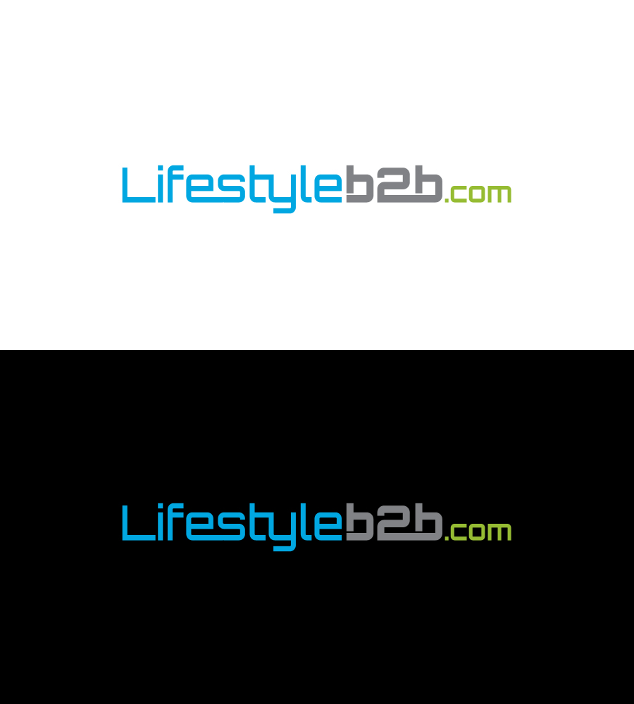 Logo Design by ketoprofen for Lifestyle | Design #4865606