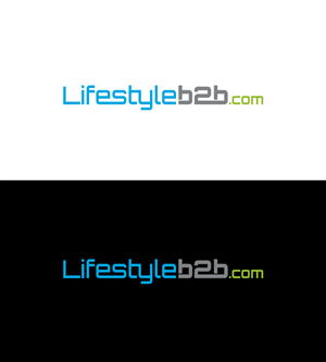 Logo Design by ketoprofen for Lifestyle | Design: #4865606