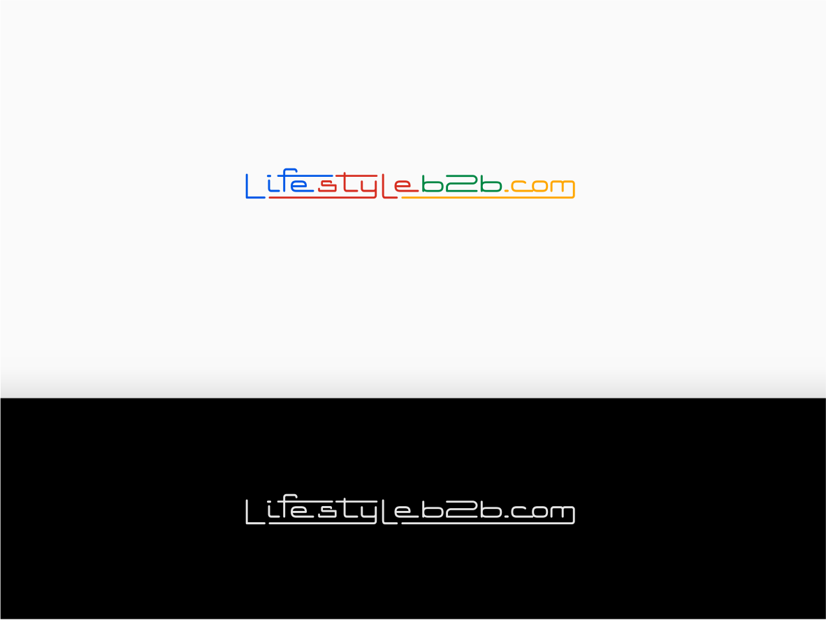 Logo Design by Phi for Lifestyle | Design #4858116