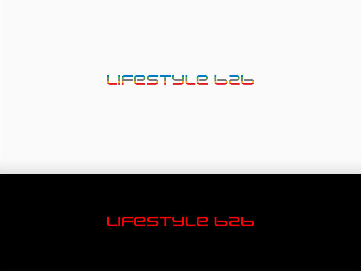 Logo Design by Phi for Lifestyle | Design #4858131