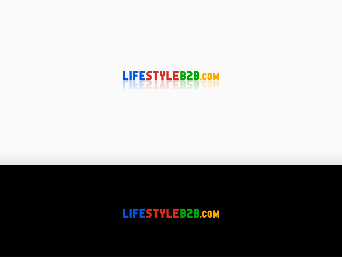 Logo Design by Phi for Lifestyle | Design #4858171