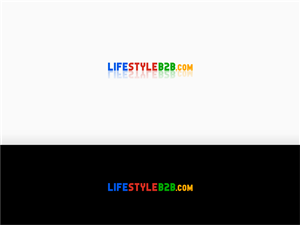 Logo Design by Phi for Lifestyle | Design: #4858171