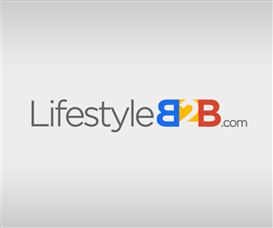Logo Design by ELOISE LIND for Lifestyle | Design: #4859426