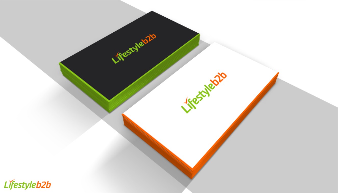 Logo Design by Sakura Miyuki for Lifestyle | Design #4861387