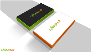 Logo Design by Sakura Miyuki for Lifestyle | Design: #4861387