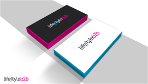 Logo Design by Sakura Miyuki for Lifestyle | Design: #4861390