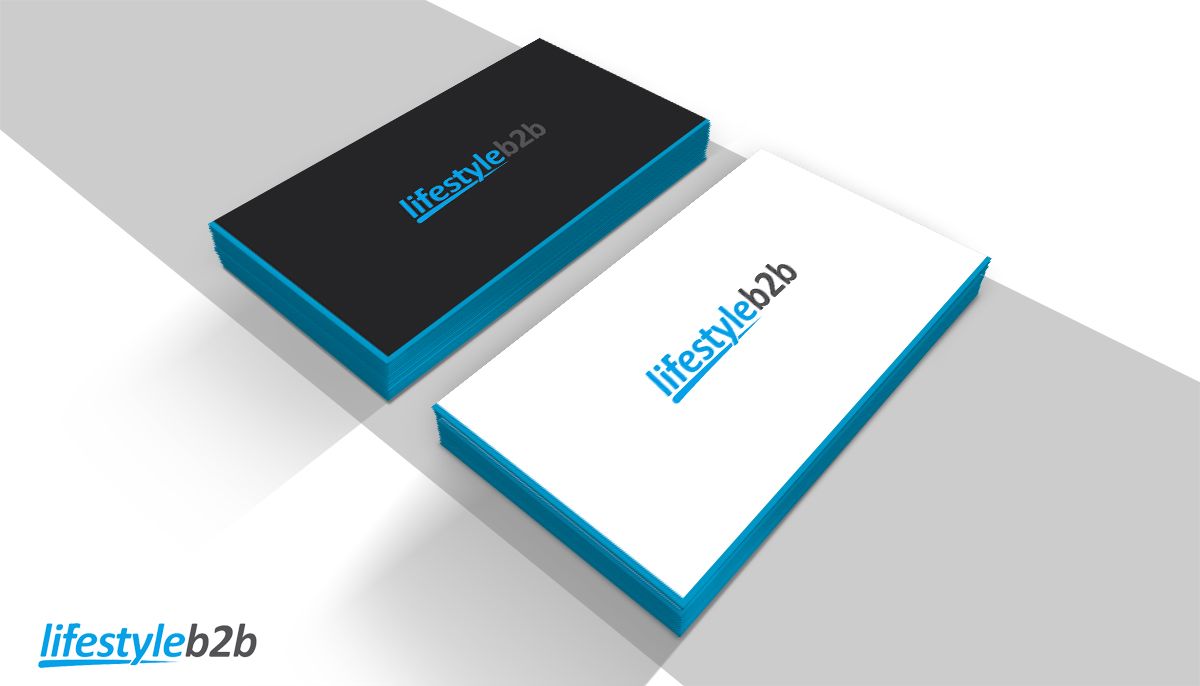 Logo Design by Sakura Miyuki for Lifestyle | Design #4861393