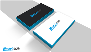 Logo Design by Sakura Miyuki for Lifestyle | Design: #4861393