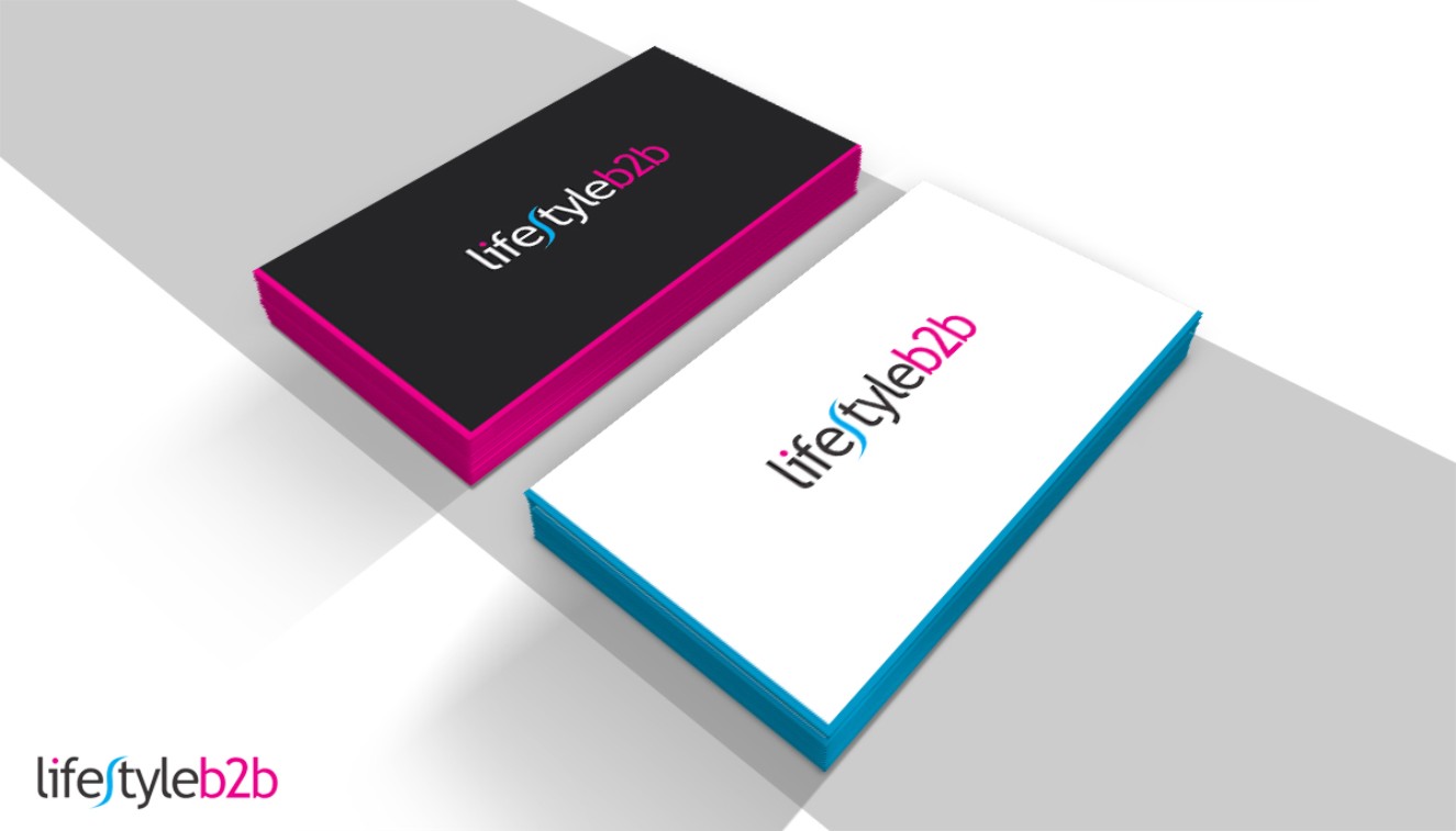 Logo Design by Sakura Miyuki for Lifestyle | Design #4861396