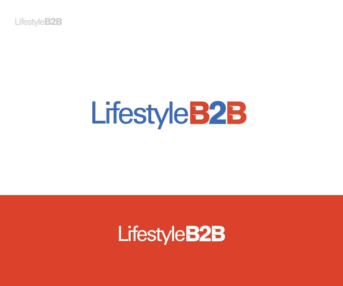 Logo Design by Minute for Lifestyle | Design #4876775