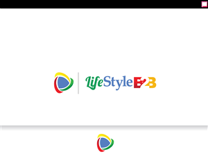 Logo Design by ARTMD for Lifestyle | Design: #4860402