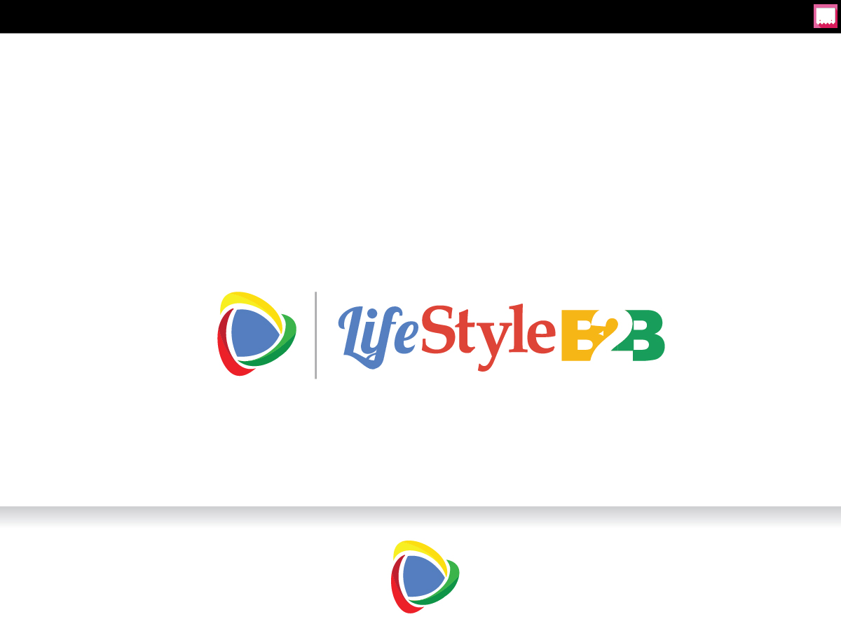 Logo Design by ARTMD for Lifestyle | Design #4860404