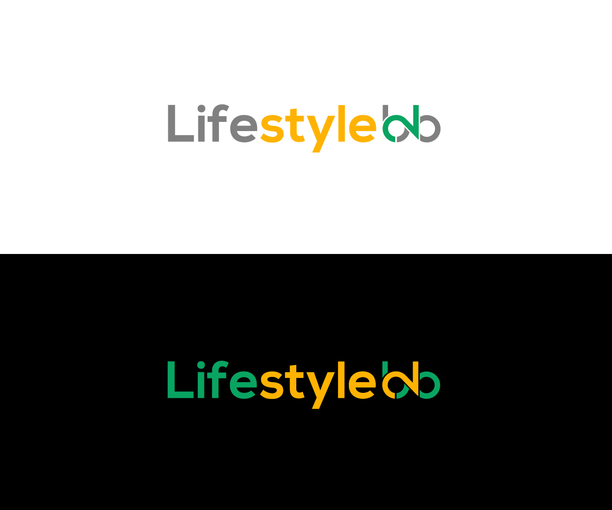 Logo Design by akhil for Lifestyle | Design #4860138