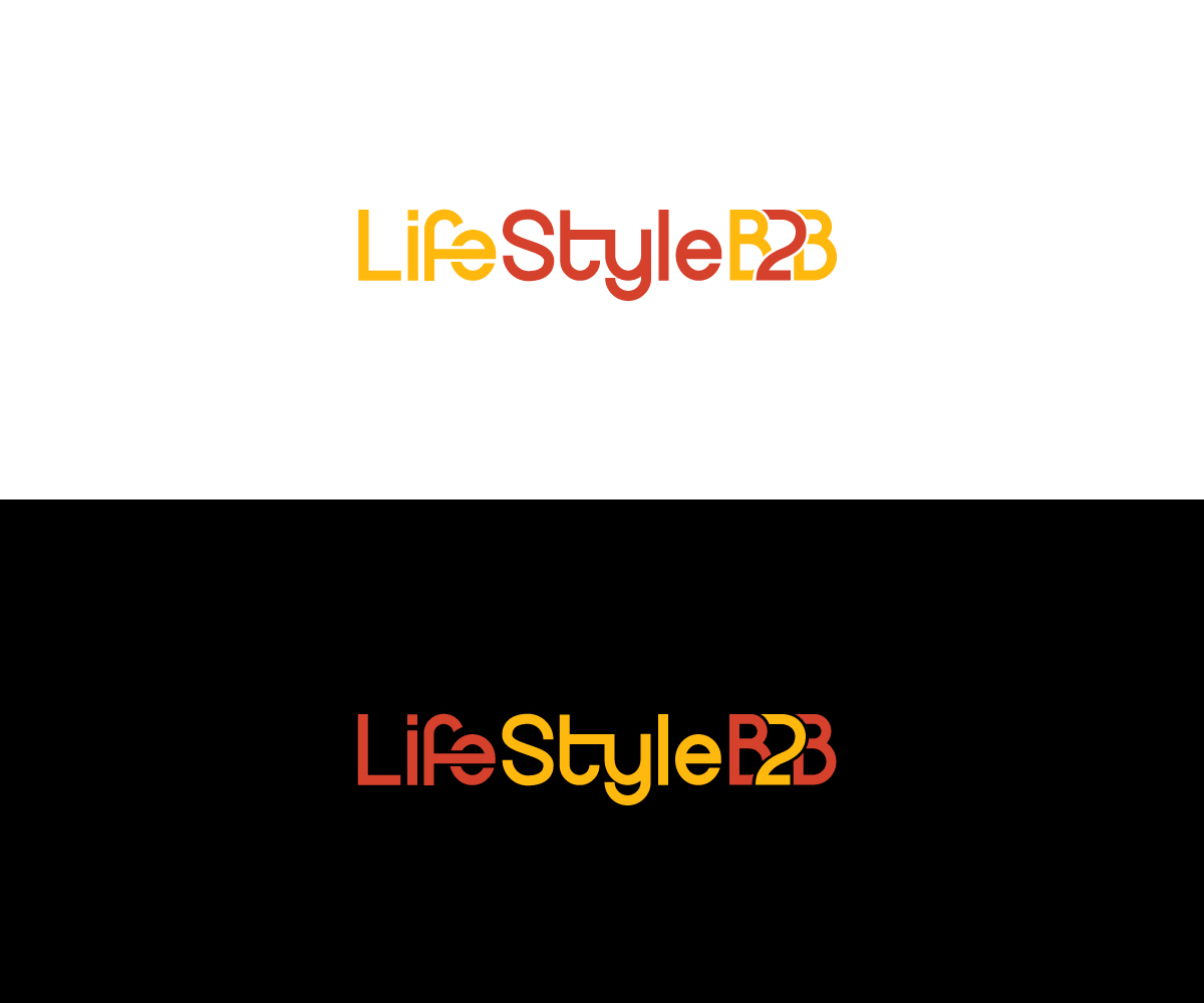 Logo Design by akhil for Lifestyle | Design #4860275