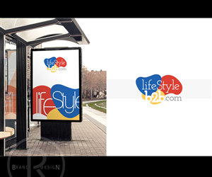 Logo Design by Rich_LHA for Lifestyle | Design: #4867162