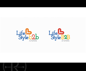 Logo Design by Rich_LHA for Lifestyle | Design: #4869599