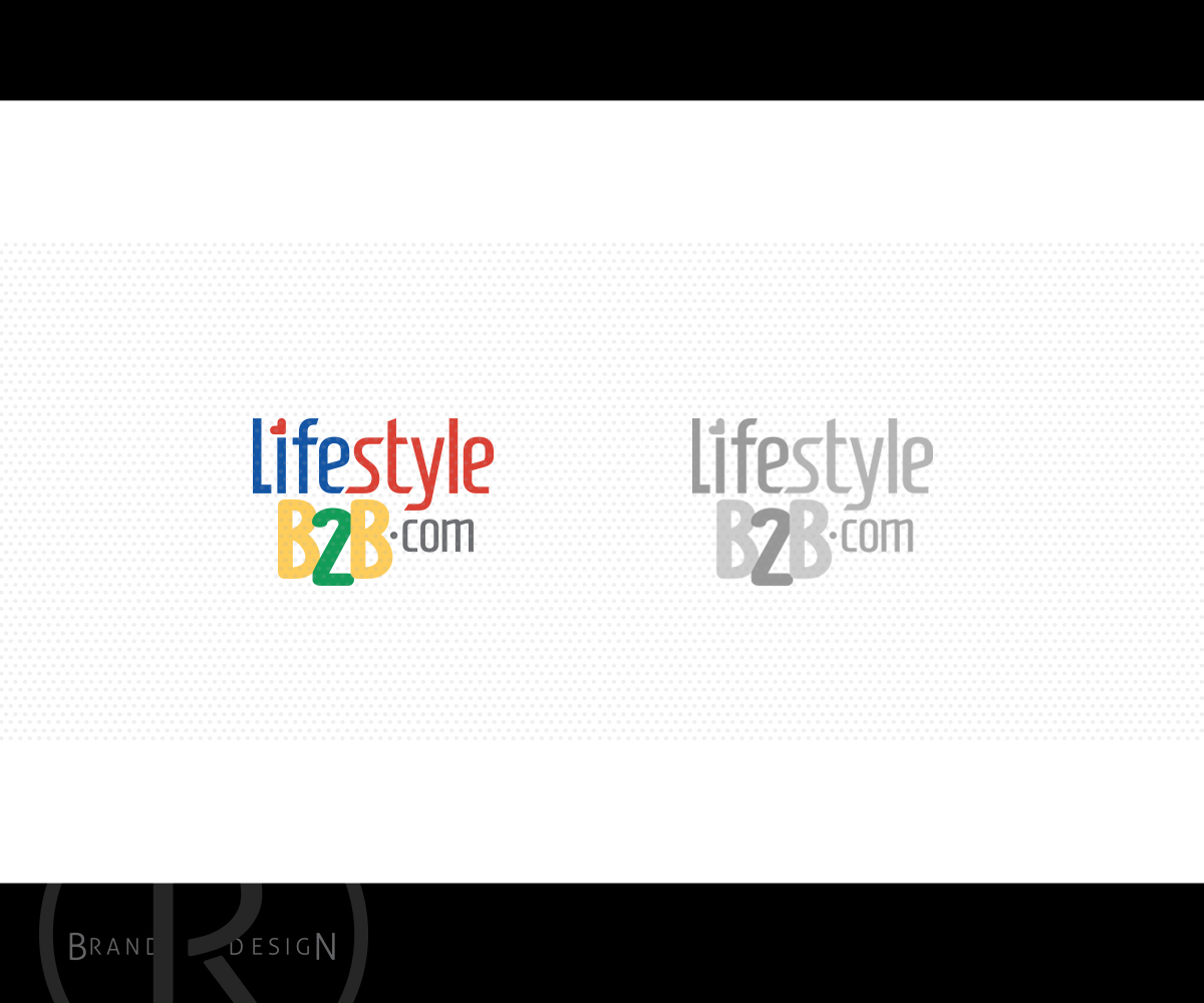 Logo Design by Rich_LHA for Lifestyle | Design #4871205