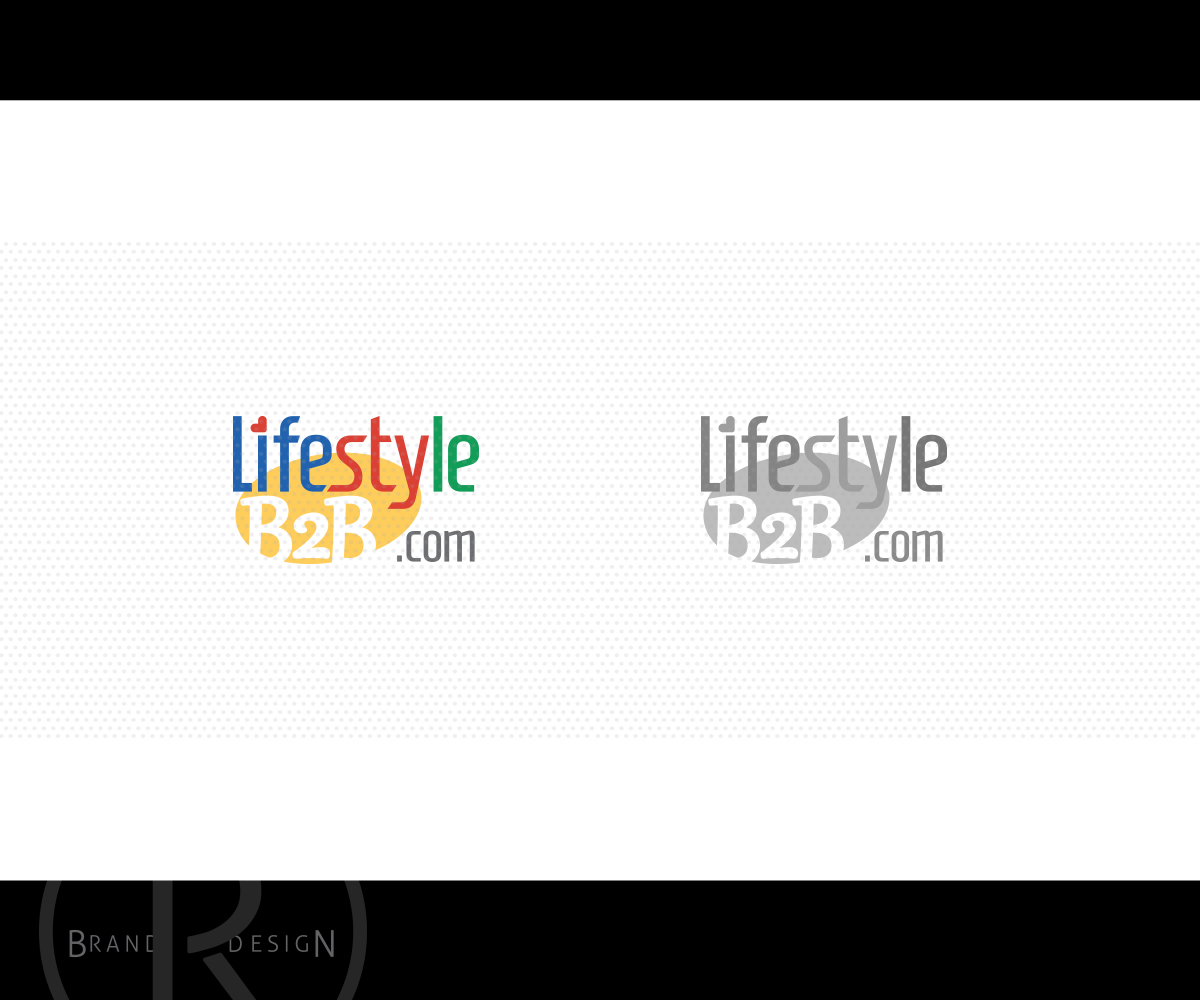 Logo Design by Rich_LHA for Lifestyle | Design #4871208