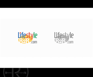 Logo Design by Rich_LHA for Lifestyle | Design: #4871208