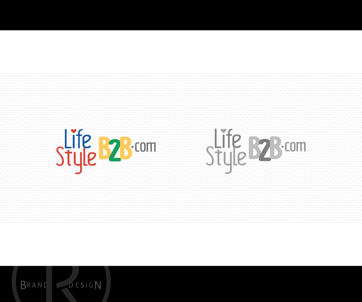 Logo Design by Rich_LHA for Lifestyle | Design #4871326