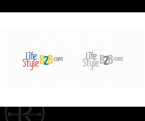 Logo Design by Rich_LHA for Lifestyle | Design: #4871326