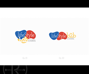 Logo Design by Rich_LHA for Lifestyle | Design: #4884406