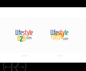 Logo Design by Rich_LHA for Lifestyle | Design: #4884413