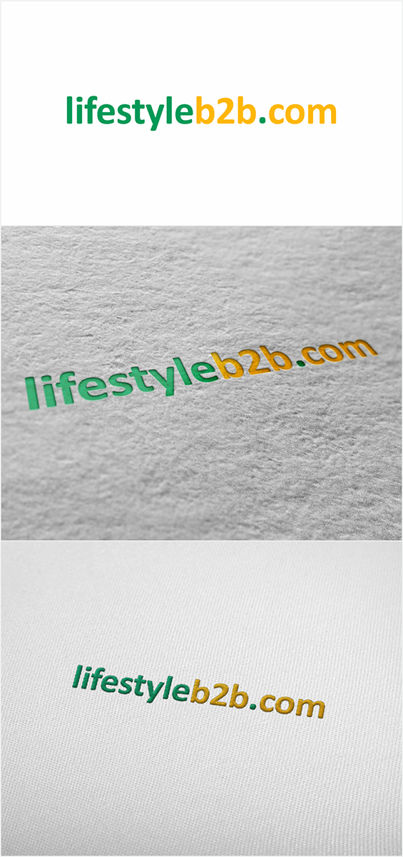 Logo Design by Logogofamily for Lifestyle | Design #4852631