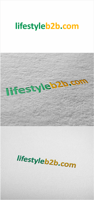 Logo Design by Logogofamily for Lifestyle | Design: #4852631
