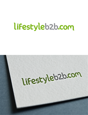 Logo Design by trufya for Lifestyle | Design: #4876433