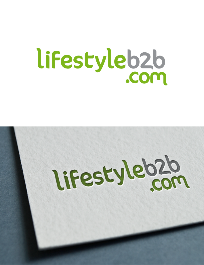 Logo Design by trufya for Lifestyle | Design #4876440