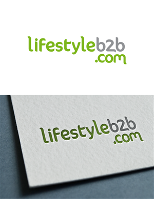 Logo Design by trufya for Lifestyle | Design: #4876440