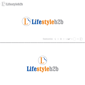 Logo Design by Adeel Hanif® for Lifestyle | Design: #4849595