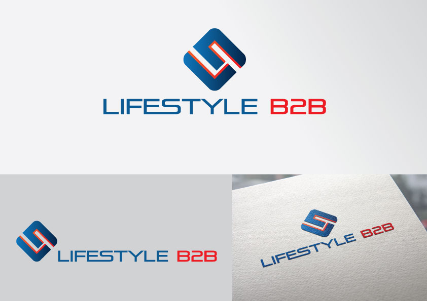 Logo Design by alycreatez for Lifestyle | Design #4853301