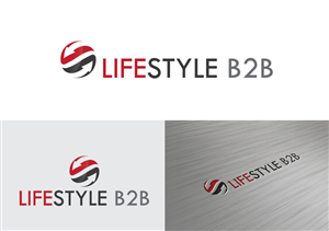 Logo Design by alycreatez for Lifestyle | Design: #4853410
