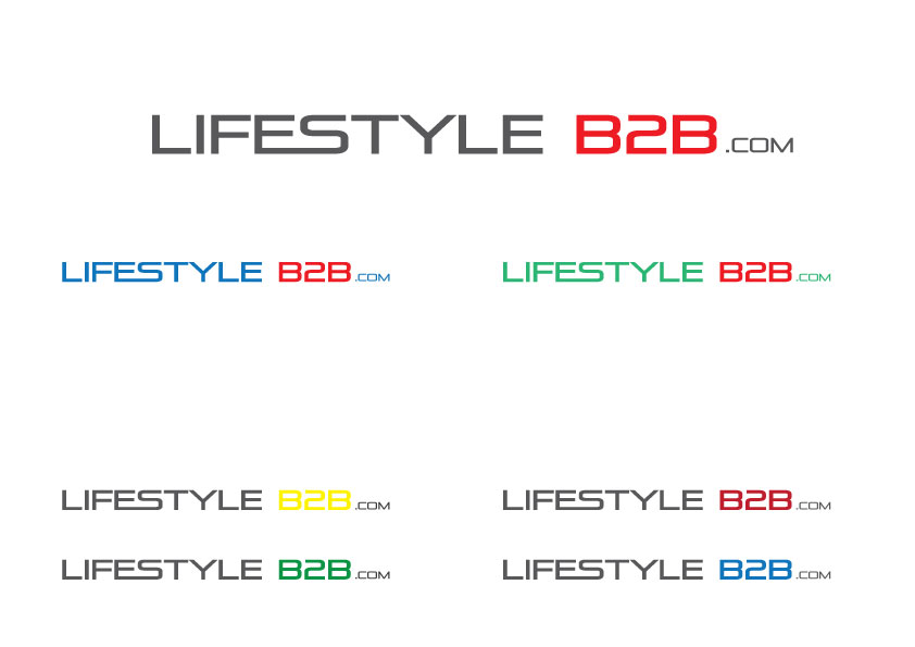 Logo Design by alycreatez for Lifestyle | Design #4857709