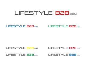 Logo Design by alycreatez for Lifestyle | Design: #4857709