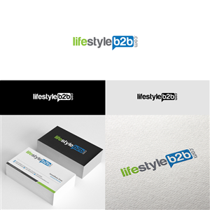 Logo Design by Solidus for Lifestyle | Design: #4855314