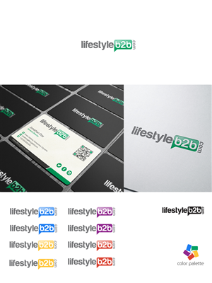 Logo-Design von Solidus für Lifestyle | Design #4858554