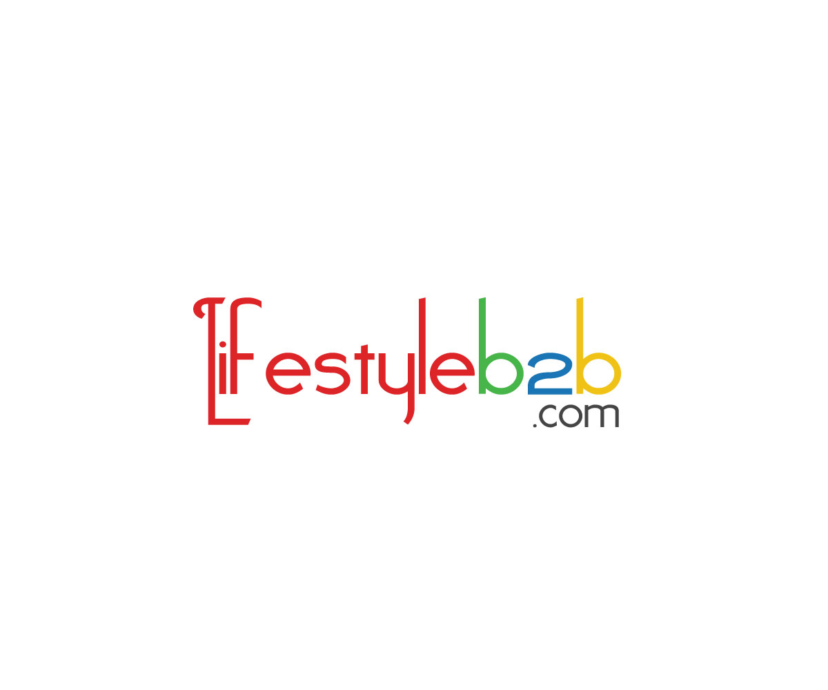 Logo-Design von ivanropal für Lifestyle | Design #4859637